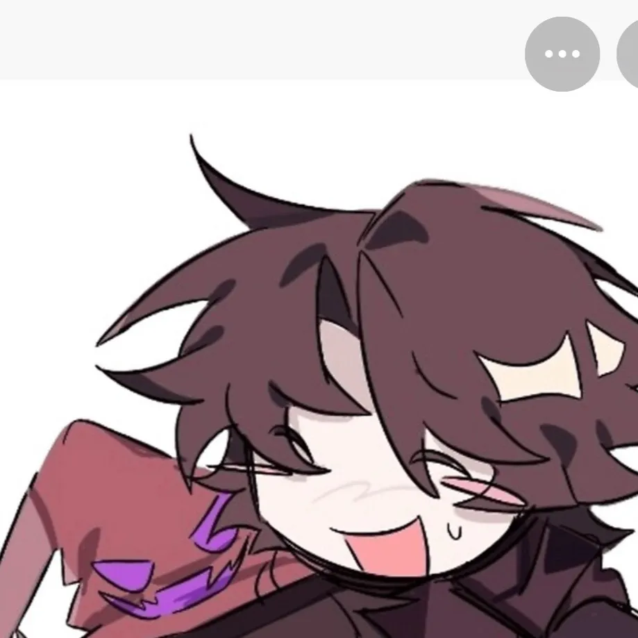 chat with ai character: Azure and Two time