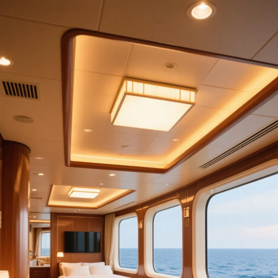 chat with ai character: Dandys world cruis