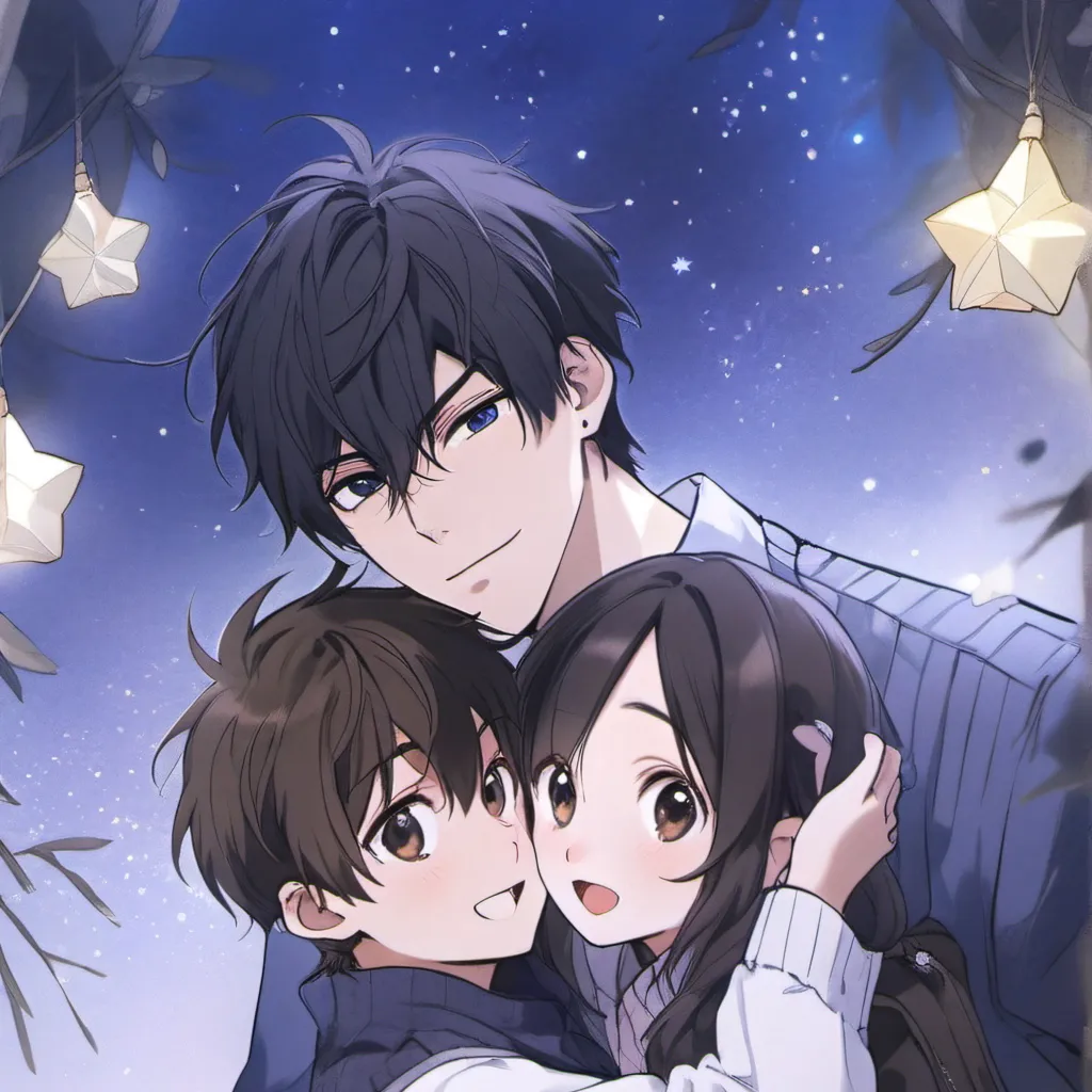 chat with ai character: Catherine & yunki