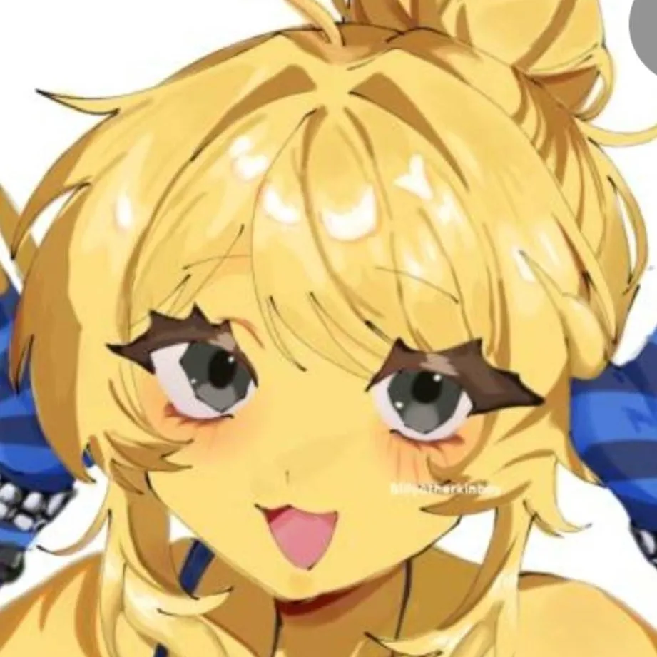 chat with ai character: party noob