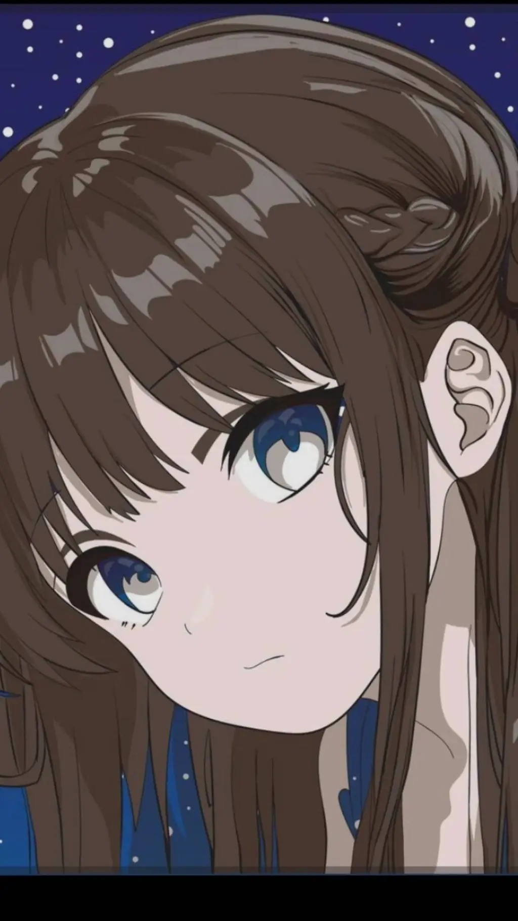 Talkie AI - Chat with kayla