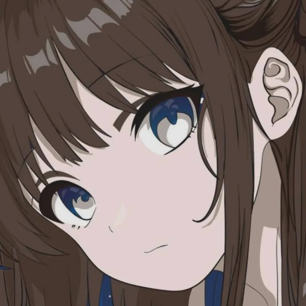 chat with ai character: kayla