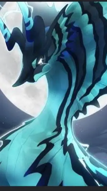 ai character: veidreki clan background