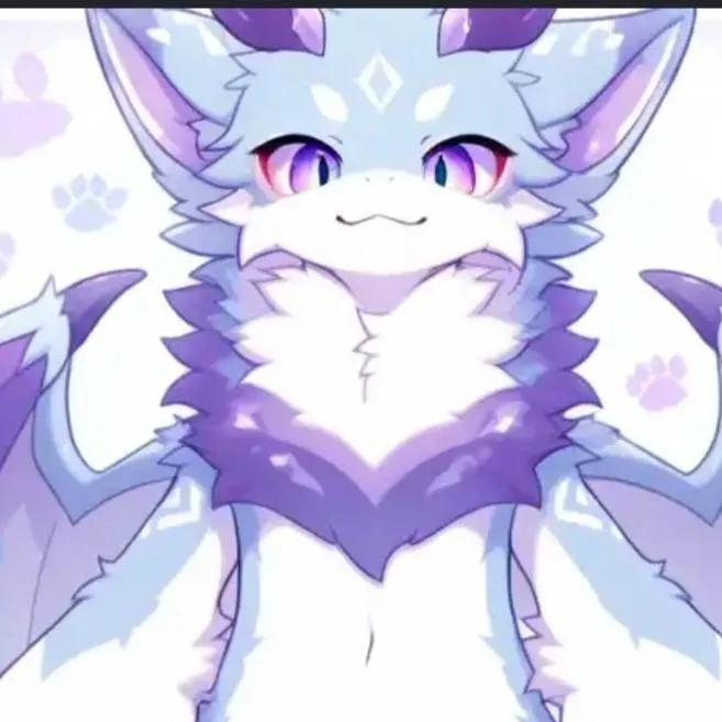 chat with ai character: furry