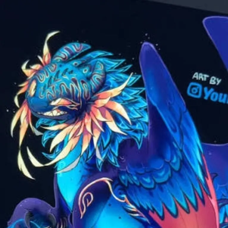 chat with ai character: HTTYD 