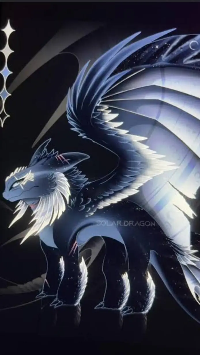ai character: HTTYD  background
