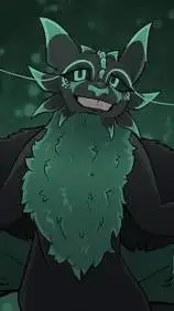 ai character: dragon fury powers background