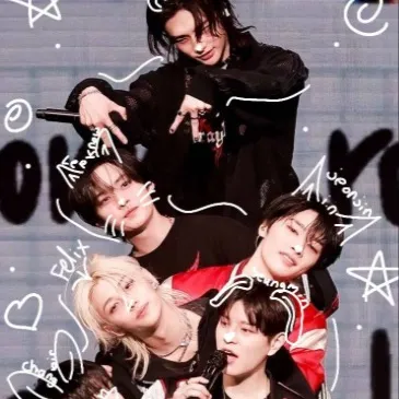 chat with ai character: StrayKids: disband