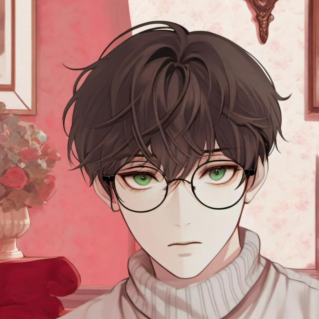 chat with ai character: єναη♡