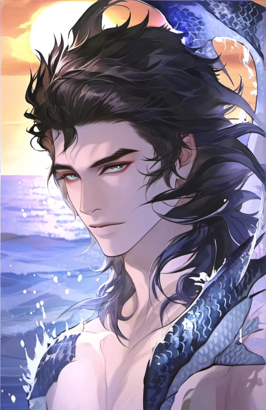 chat with ai character: ◇zα¢нαяιαн◇