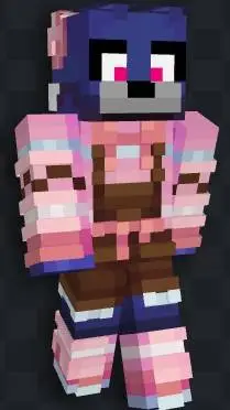 Talkie AI - Chat with Femboy JudeLow