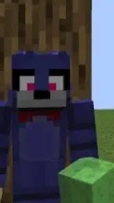 ai character: Judelow V2 background