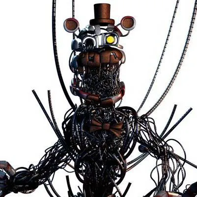 chat with ai character: MoltenXEnnard