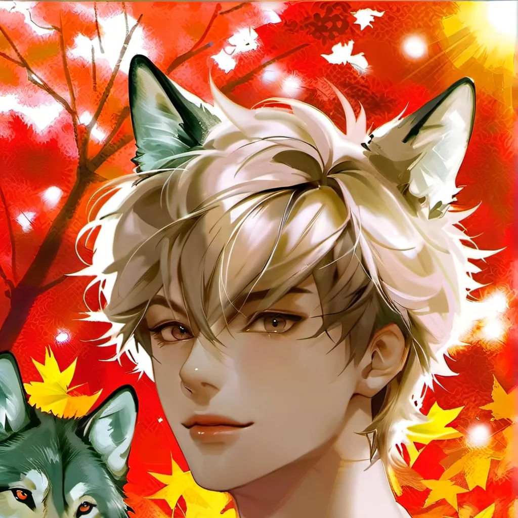 chat with ai character: Eli 