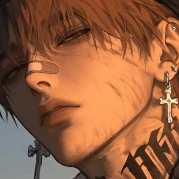 chat with ai character: ~°york~°