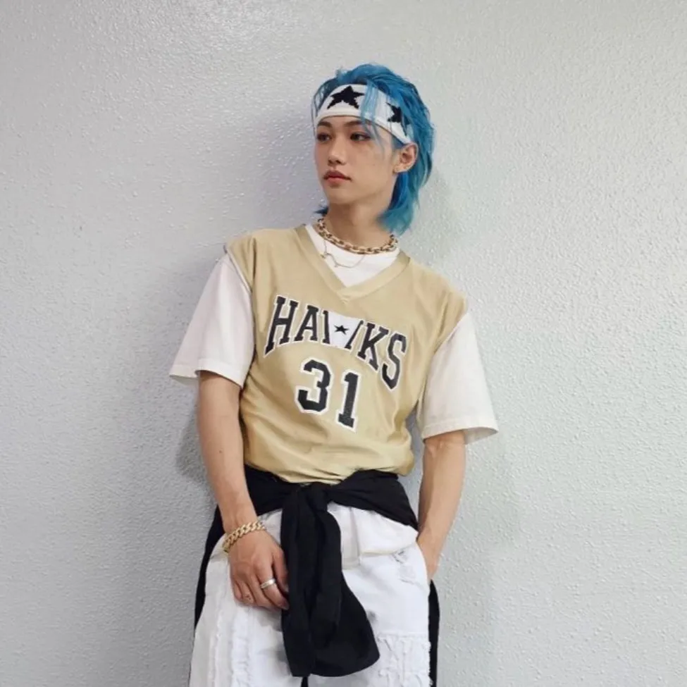 chat with ai character: Felix 