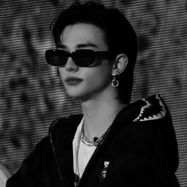 chat with ai character: Hyunjin 