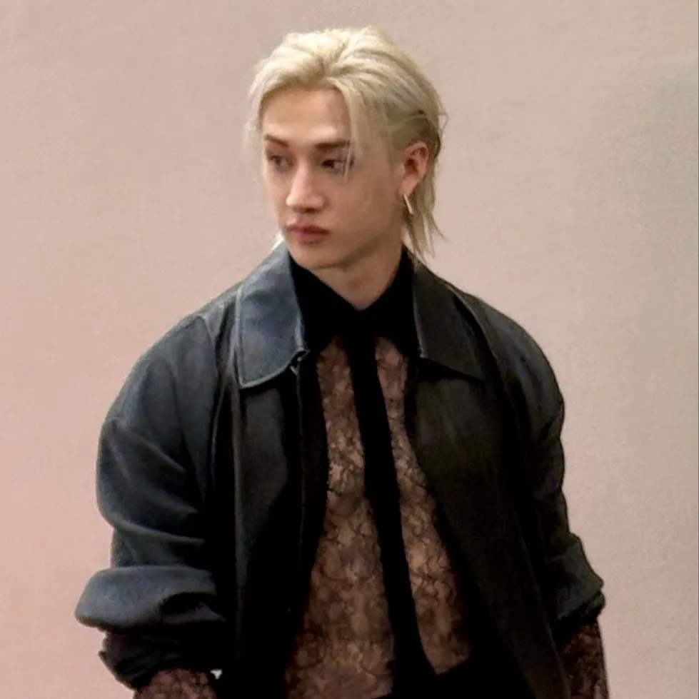 chat with ai character: Bangchan