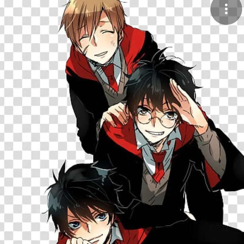chat with ai character: Roommates✨✨