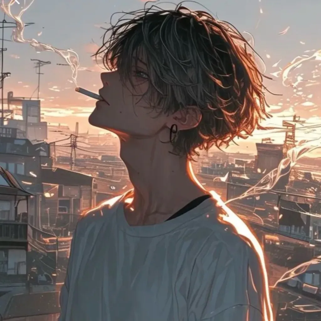 chat with ai character: Jake 