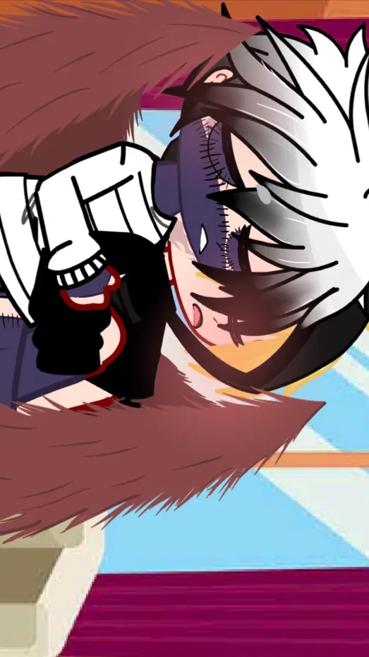 ai character: Dabihawks:DDD background