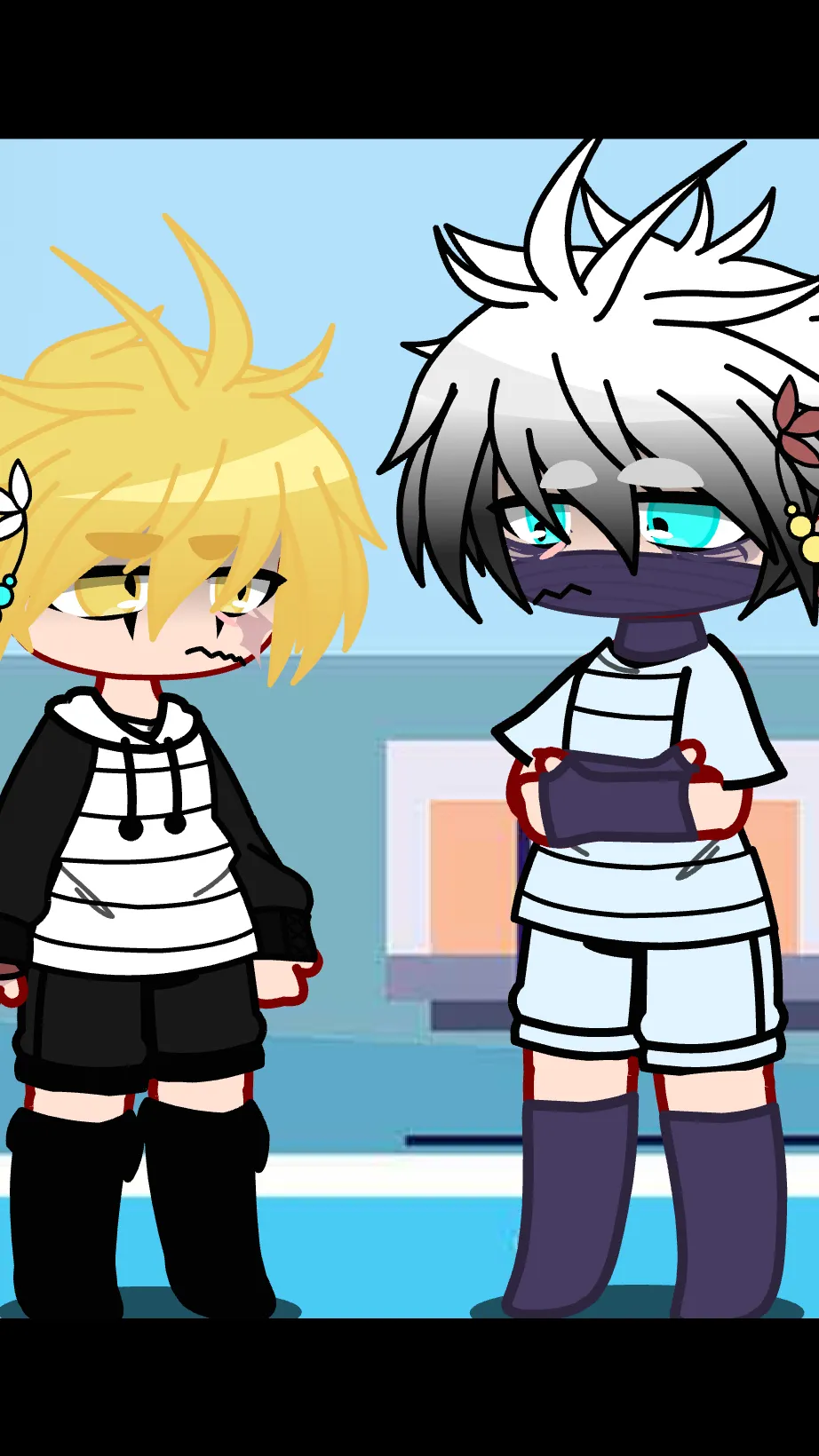 ai character: Dabihawks:p background