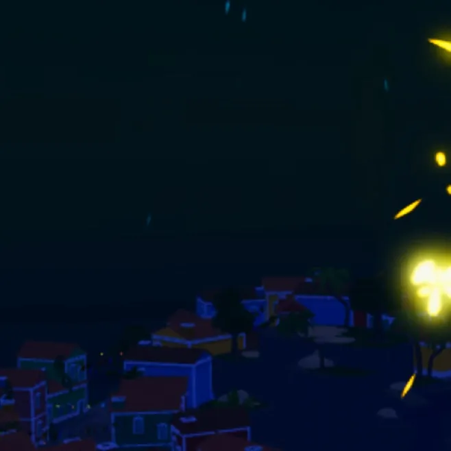 chat with ai character: Fischfest 