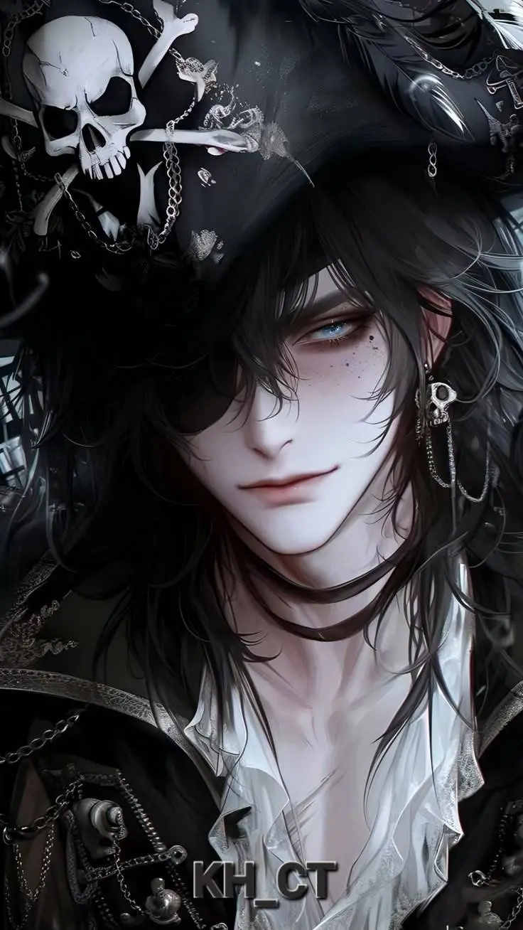 ai character: kai woodlock background
