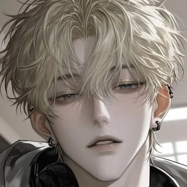 chat with ai character: zander