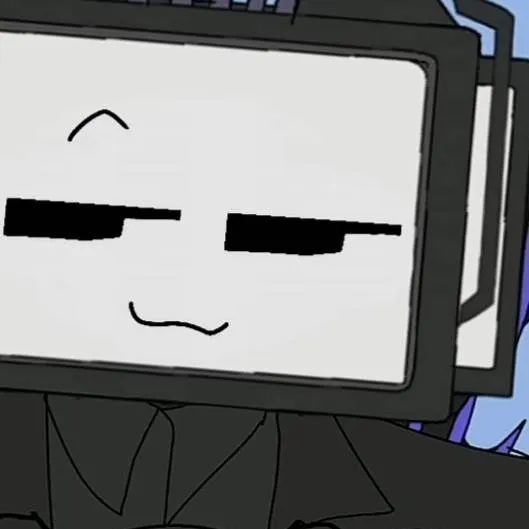 chat with ai character: titan TVman