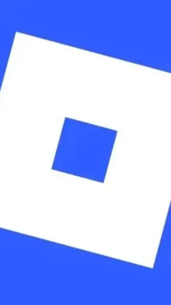 ai character: Roblox background