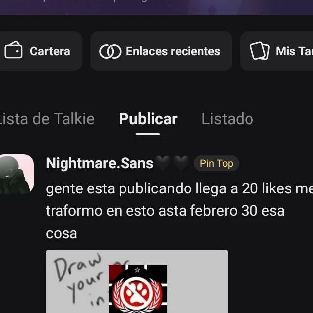 chat with ai character: Tokoyami-chan