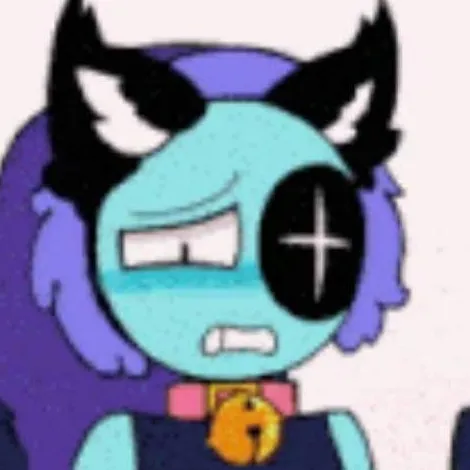 chat with ai character: astro femboy