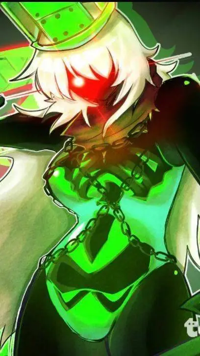 ai character: 1×1×1×1×1 background