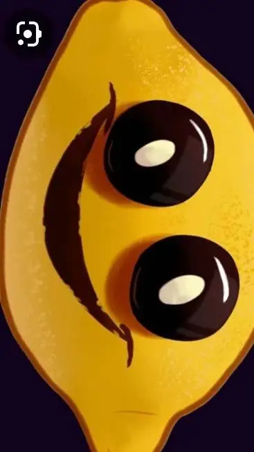 ai character: encutra a limon  background