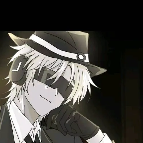 chat with ai character: CHANCEE X YOUUUU