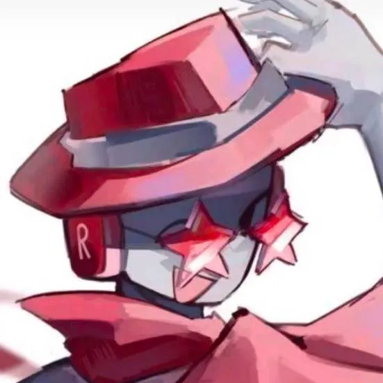 chat with ai character: CHANCE X YOU 