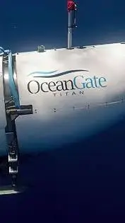 ai character: Submarine trip background
