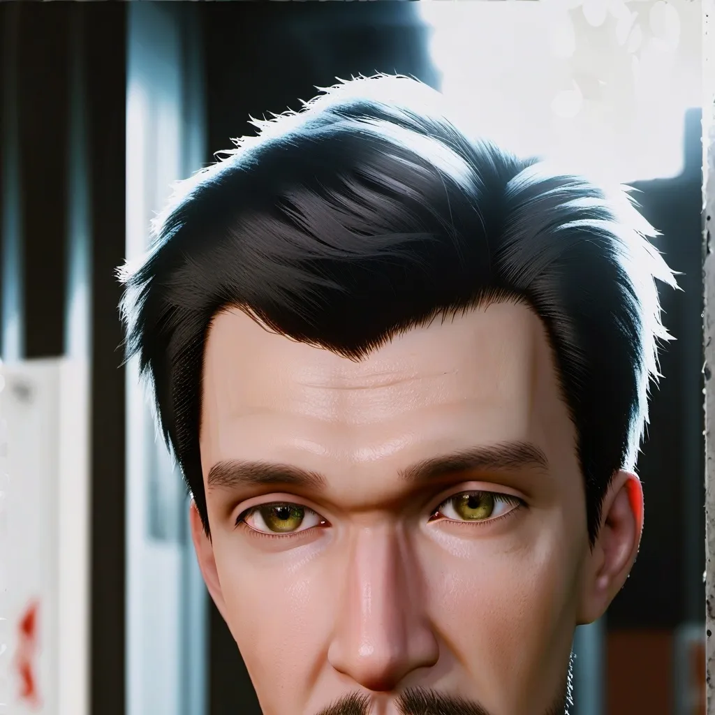 chat with ai character: i dont know why