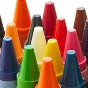 chat with ai character: crayon