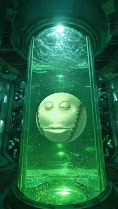 Talkie AI - Chat with the experiment