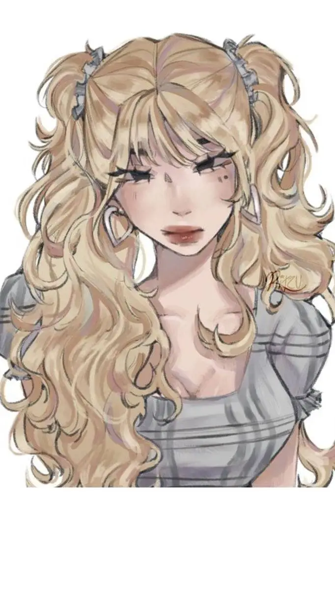 ai character: Kalusayki background