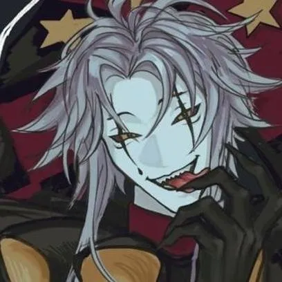 chat with ai character: ¡Pierrot¡