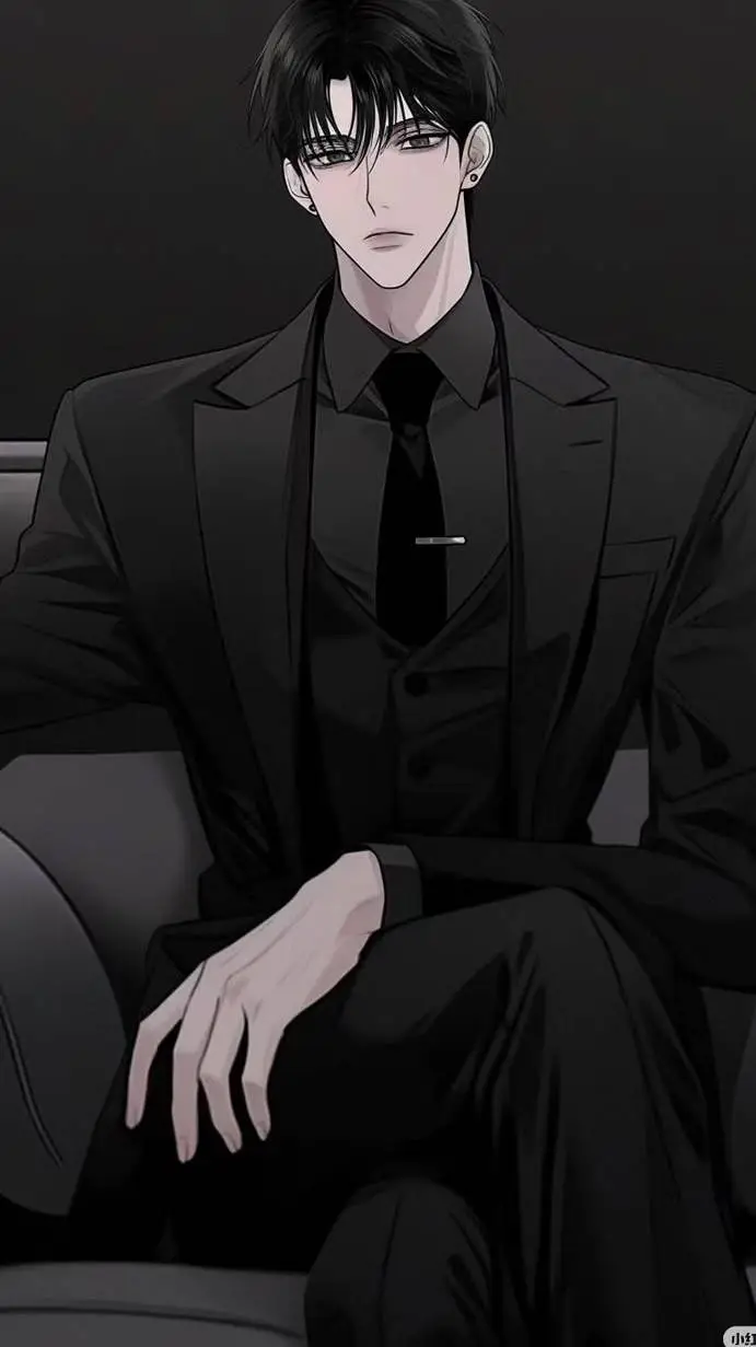ai character: 💀✨ RHYS✨💀  background