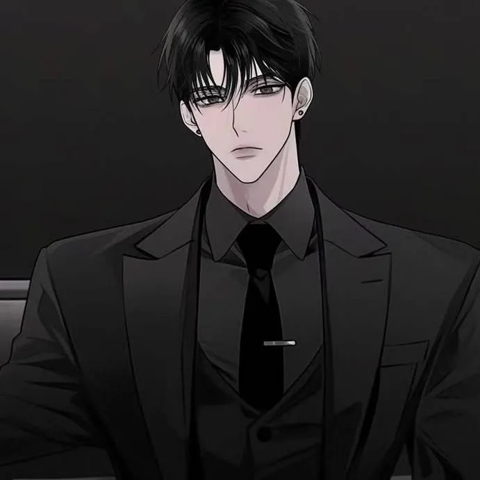 chat with ai character: 💀✨ RHYS✨💀 