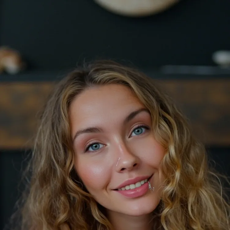 chat with ai character: Meghan