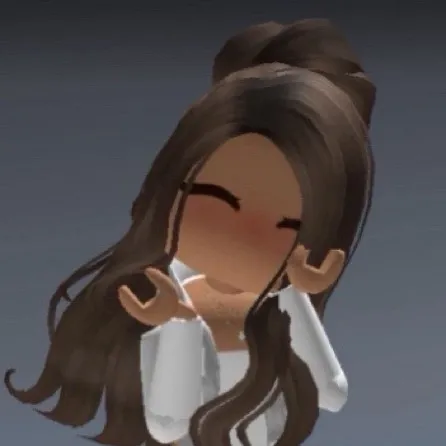 chat with ai character: Roblox Gf