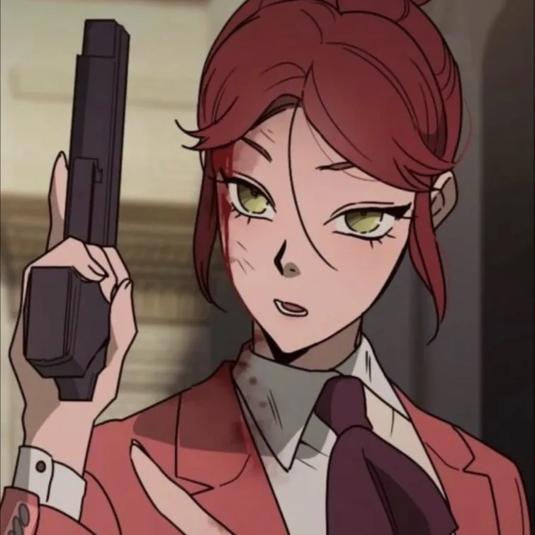 chat with ai character: Stelle