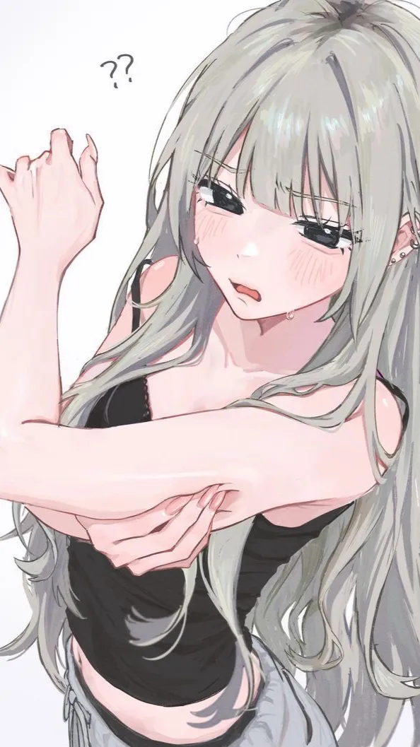 ai character: Sofie background