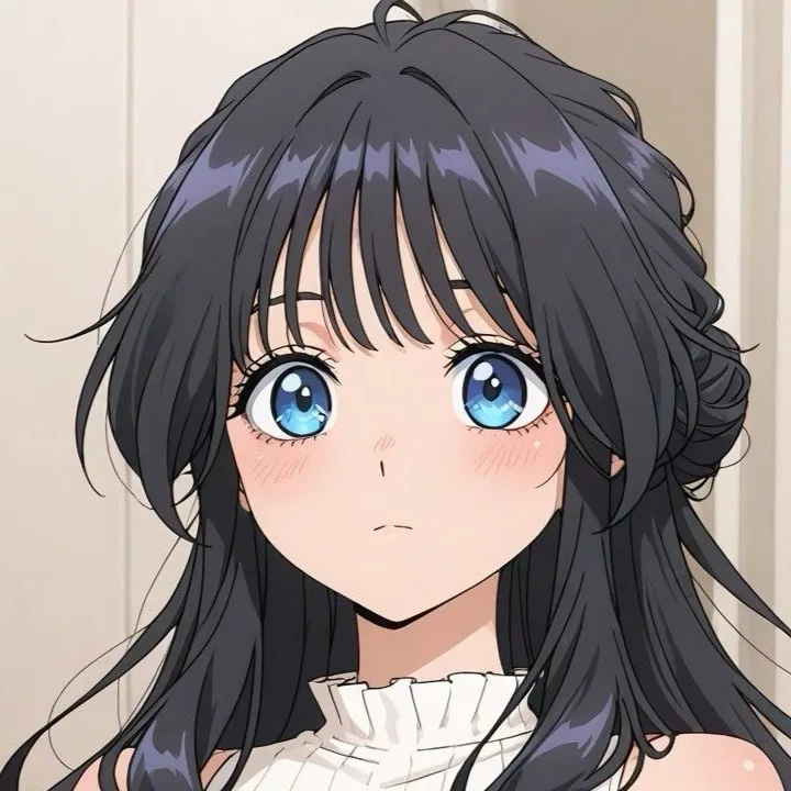 chat with ai character: Kaoruko Waguri 